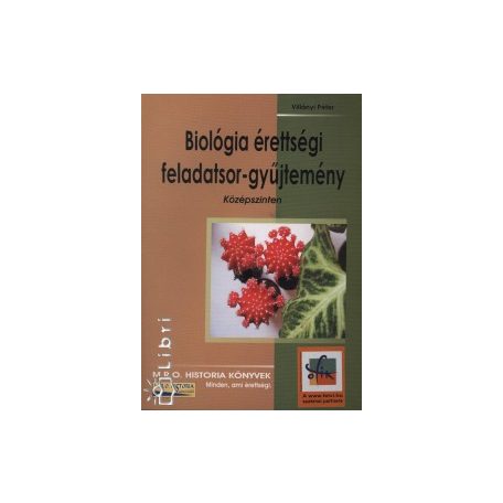Biológia érettségi feladatsor-közép (FIX