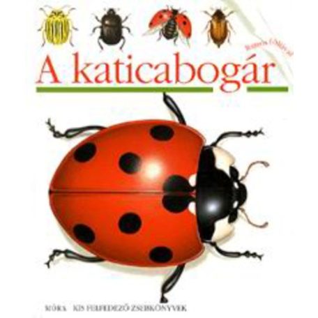 A katicabogár