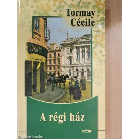 A régi ház (lazi)