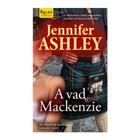 A vad Mackenzie
