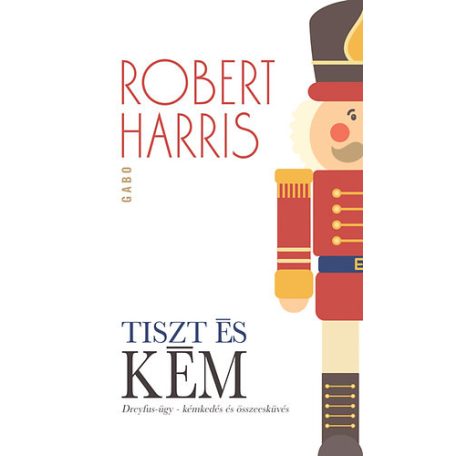 Tiszt és kém (A)