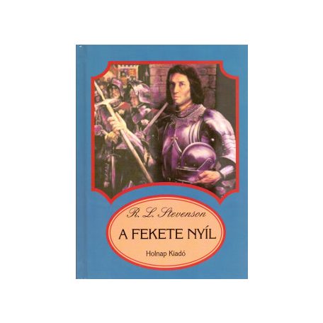 A fekete nyíl