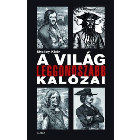 A világ leggonoszabb kalózai (F)