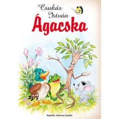 Ágacska (2016)