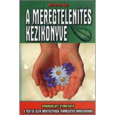 A méregtelenítés kézikönyve
