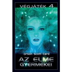 Az elme gyermekei - Végjáték 4