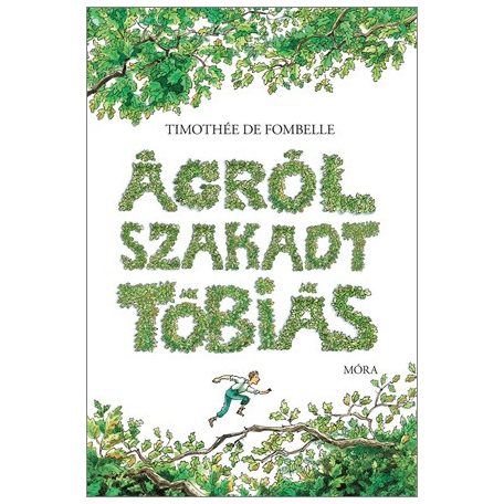 Ágról szakadt Tóbiás (FIX) (A)