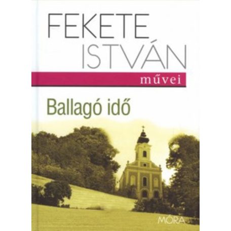 Ballagó idő(A)