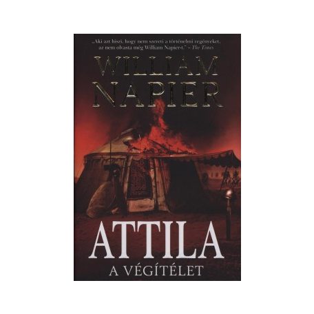 Attila 3. - A végítélet