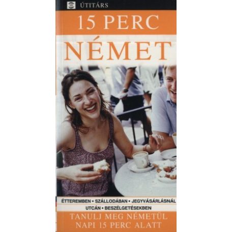 15 perc német