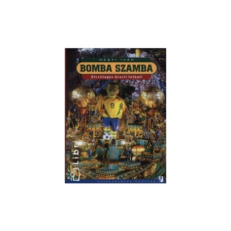 Bomba szamba