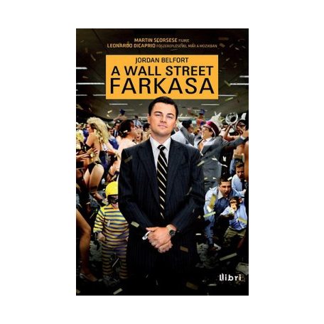 A Wall Street farkasa (2013)