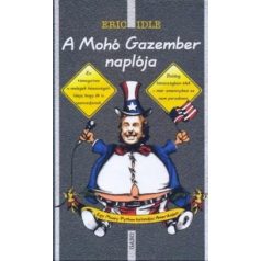 A Mohó Gazember naplója
