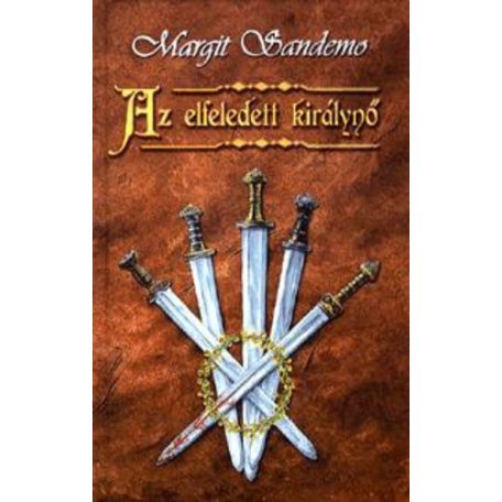 Az elfeledett királynő(A)