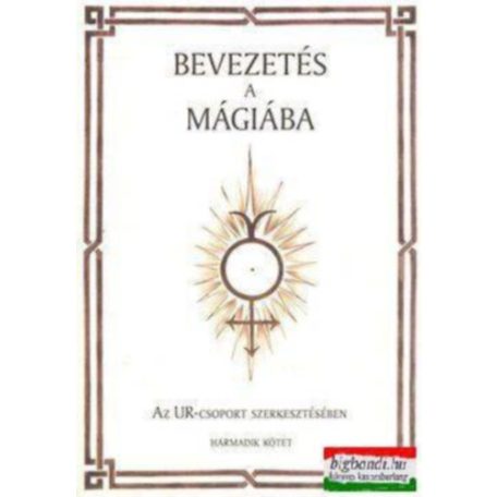 Bevezetés a mágiába 3.