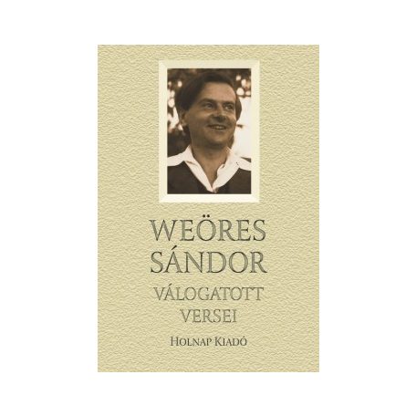 Weöres Sándor válogatott versei