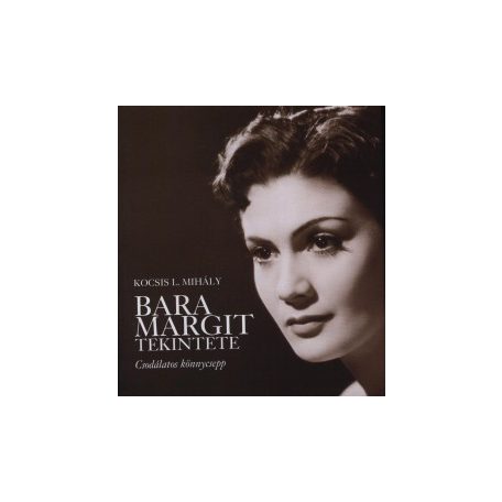 Bara Margit tekintete