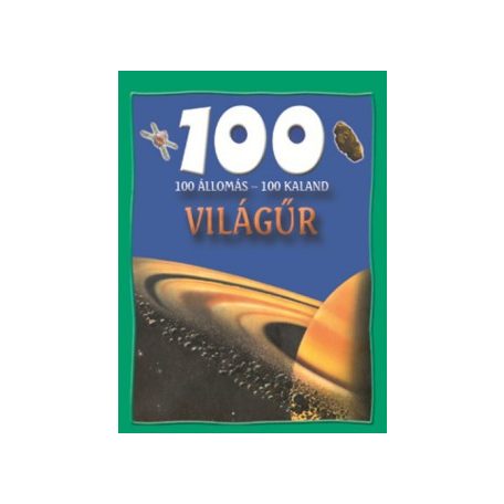 100 állomás 100 kaland - Világűr