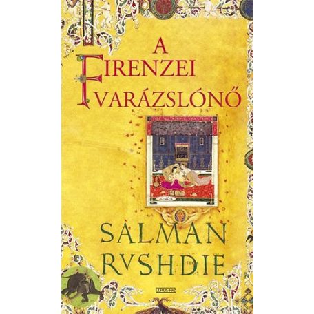 A firenzei varázslónő