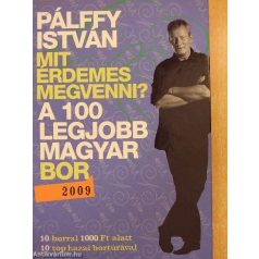 A 100 legjobb magyar bor 2009.-M (A)