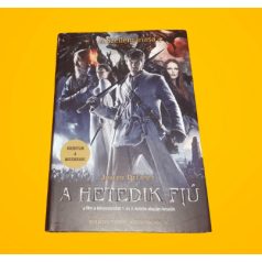 A hetedik fiú 2. -  A szellem átka