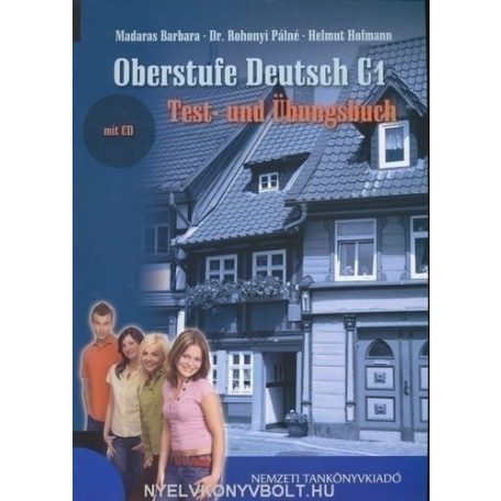Oberstufe Deutsch C1. Ne rendeld!!!!!