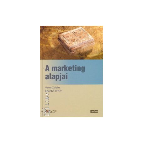 A marketing alapjai PR 202/05 (FIX)