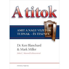 A titok - amit a nagy vezetők tudnak