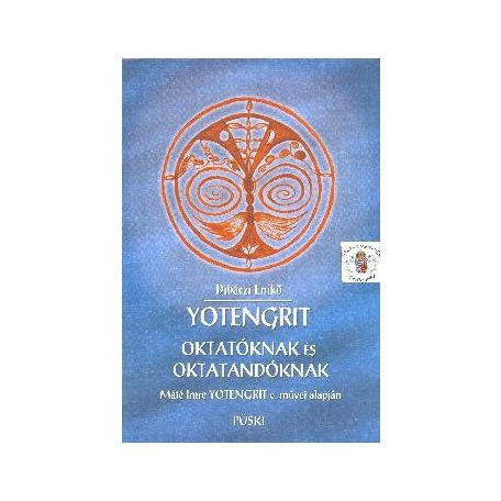 Yotengrit - oktatóknak és oktatandóknak