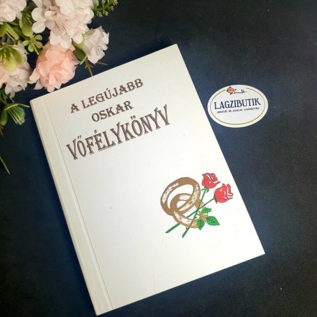 Vőfélykönyv