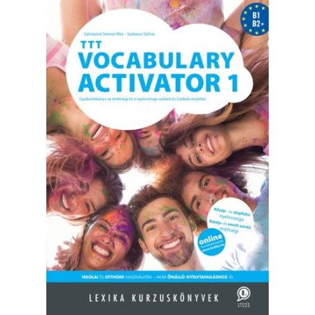 Vocabulary Activator 1. B1 , B2