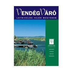 Vendégváró - Miskolc és a Bükk