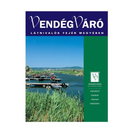 Vendégváró - Miskolc és a Bükk