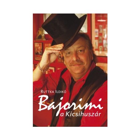 Bajorimi, a Kicsihuszár