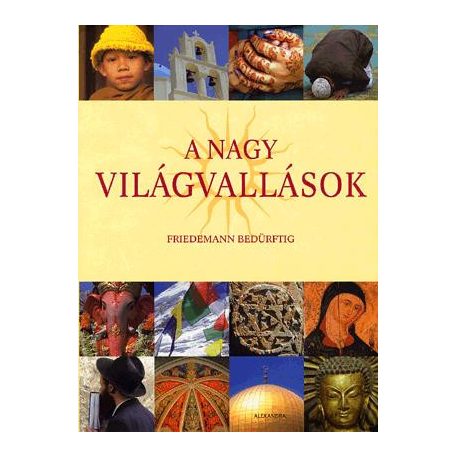 Világvallások (A)
