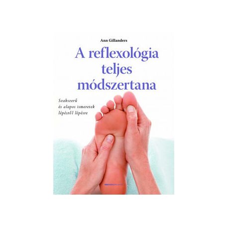 A reflexológia teljes módszertana
