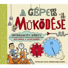 A gépek működése