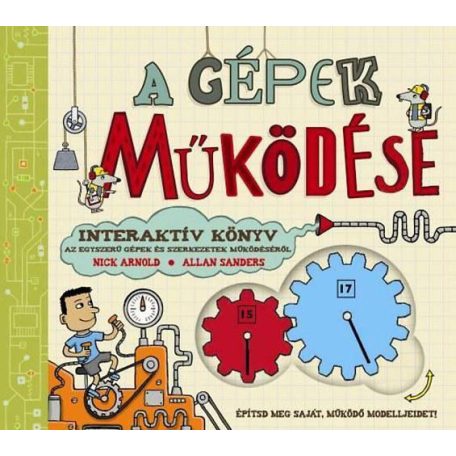 A gépek működése