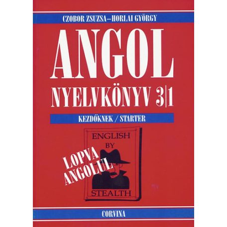 Angol nyelvkönyv(Lopva angolul 3/1.)