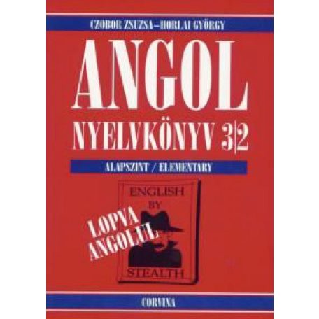 Angol nyelvkönyv 3/2. (Fix)