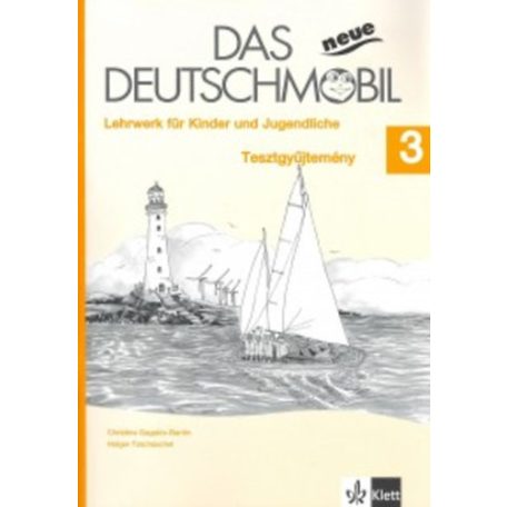 Das neue Deutschmobil 3. tesztgyűjt.(FIX