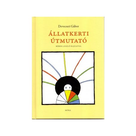 Állatkerti útmutató  (lepo)