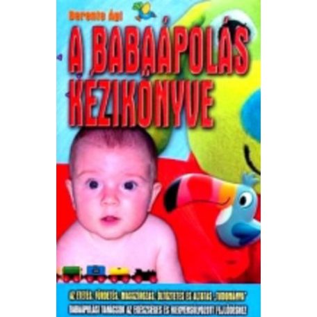 A babaápolás kézikönyve