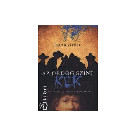 Az ördög színe