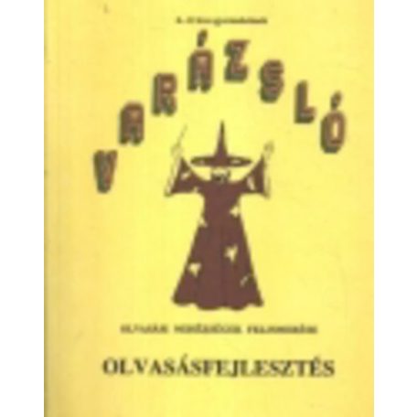 Varázsló (Cash)