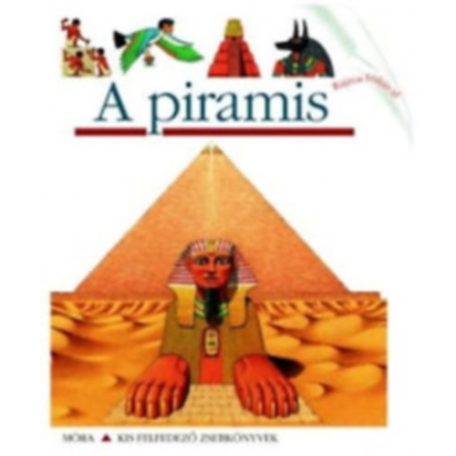 A piramis - kis felfedező