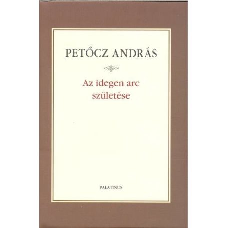 Az idegen arc születése