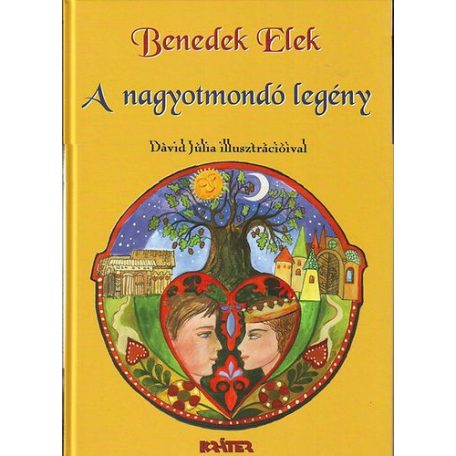 A nagyotmondó legény (FIX) (A)