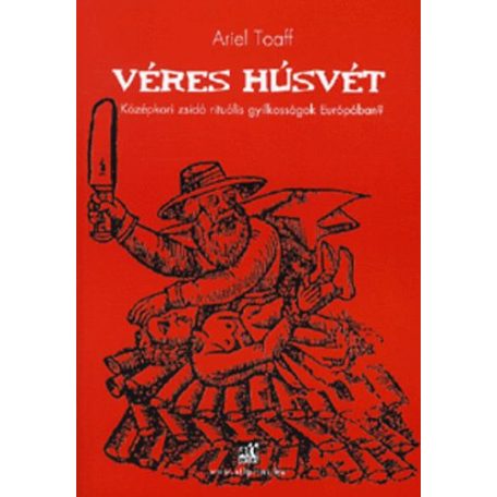 Véres húsvét