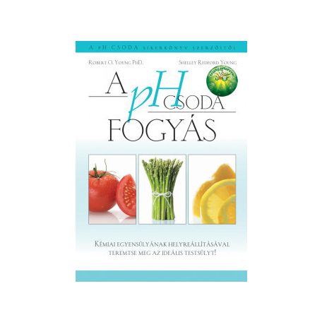 A pH csoda fogyás